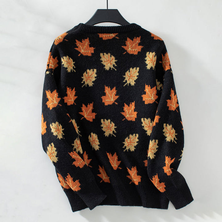 Raïssa | Pull moderne