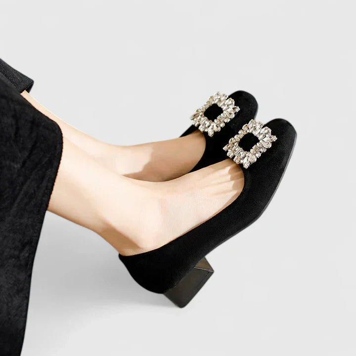 Antoinette | Talons moderne