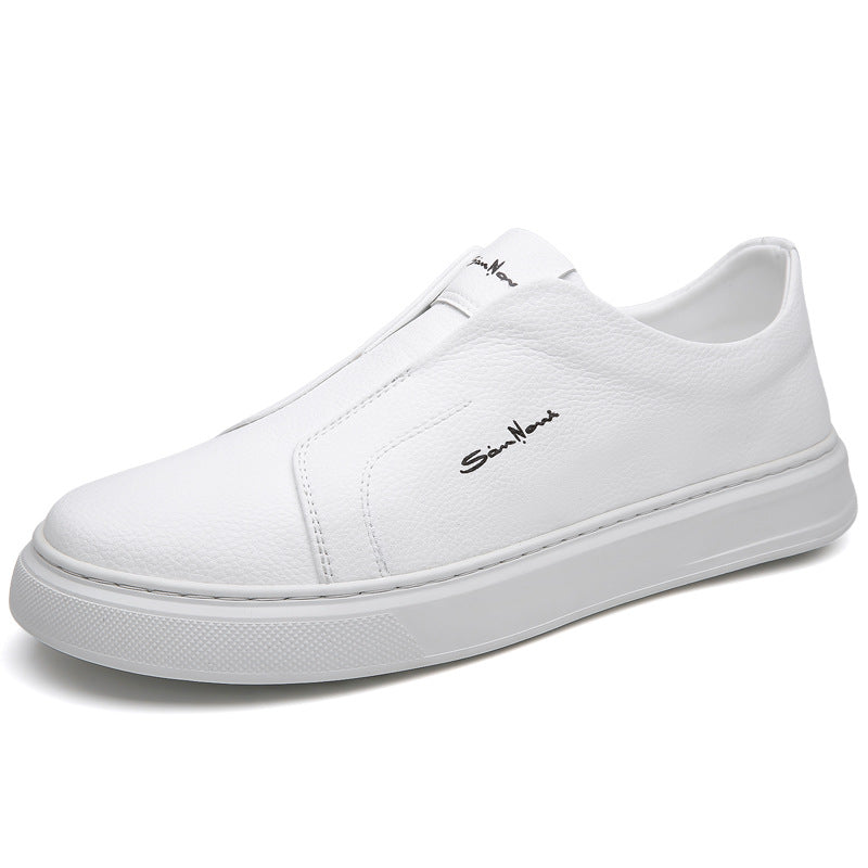 Samuel | Chaussures en cuir véritable