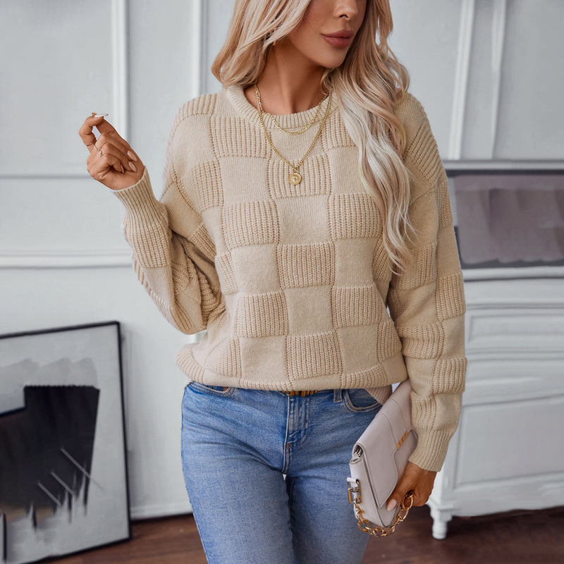 Suzette | Pull premium