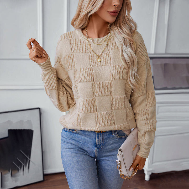Suzette | Pull premium