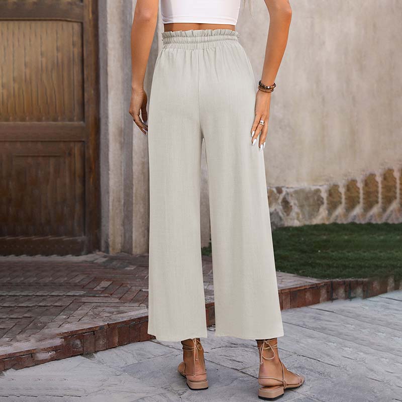 Judith | Pantalon premium
