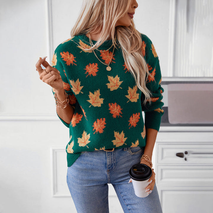 Raïssa | Pull moderne