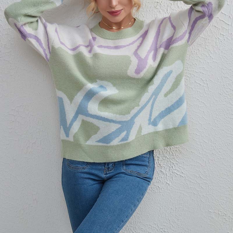 Blanche | Pull intemporel