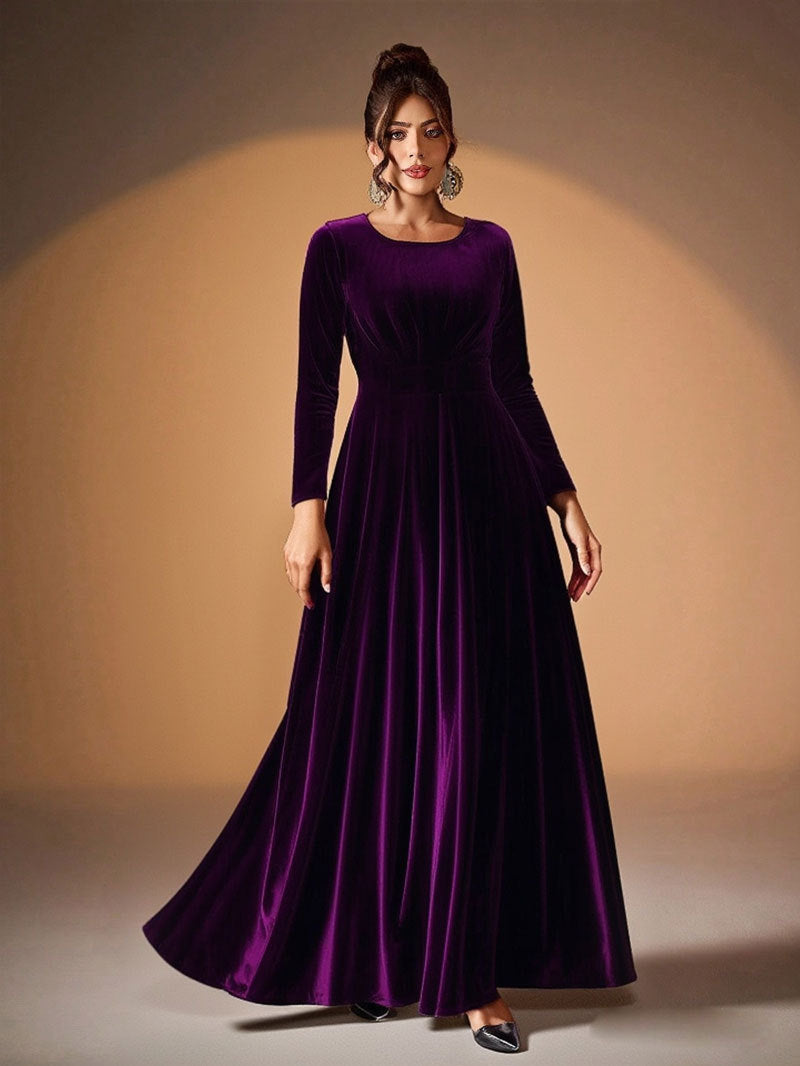 Mabel | Robe moderne
