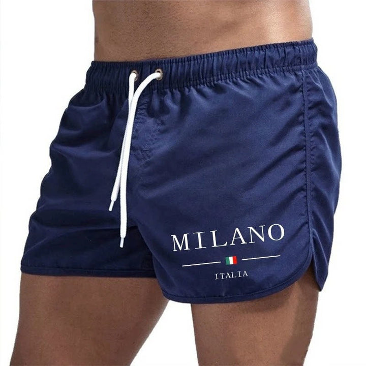 Niels | Maillot de Bain Élégant