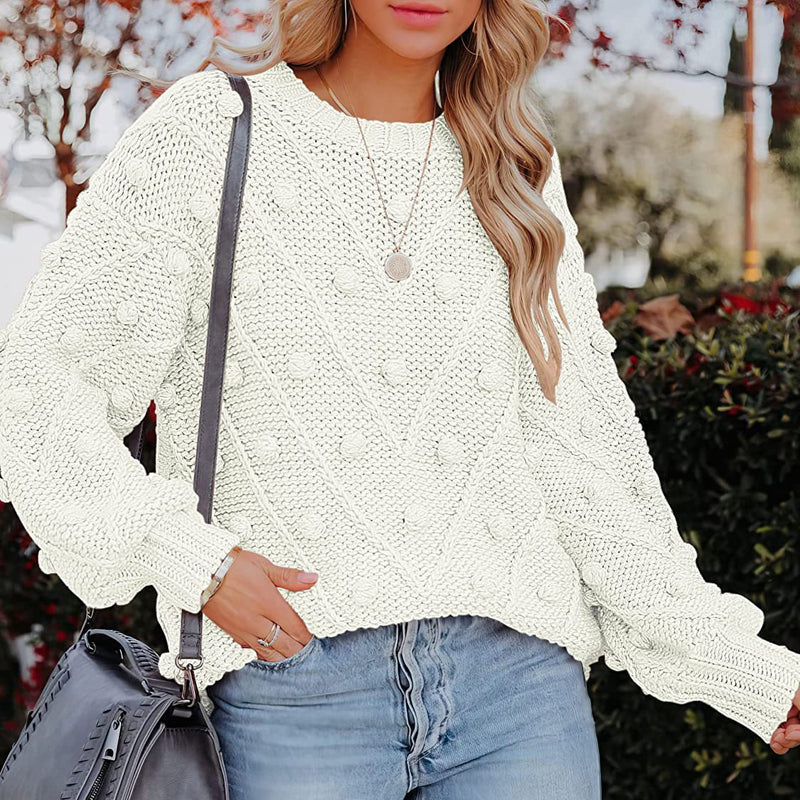 Germaine | Pull classique