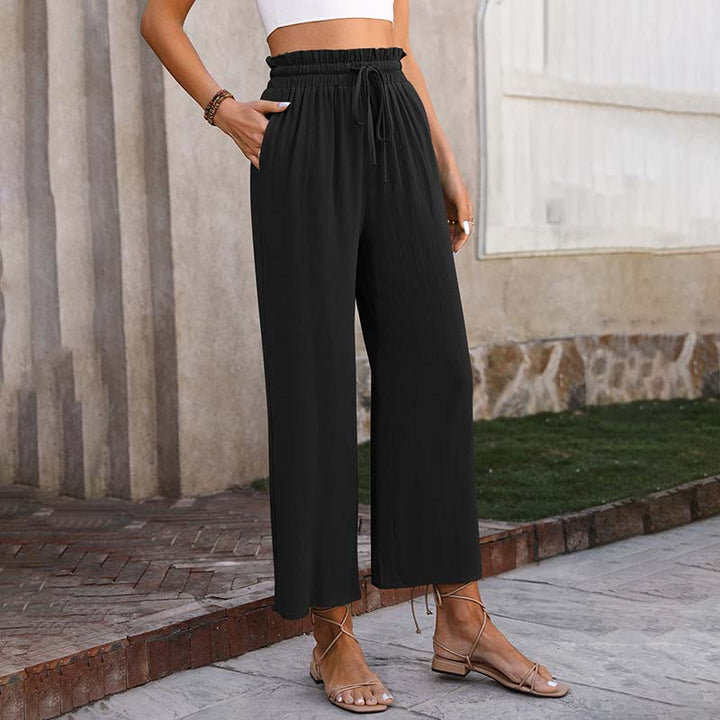 Judith | Pantalon premium