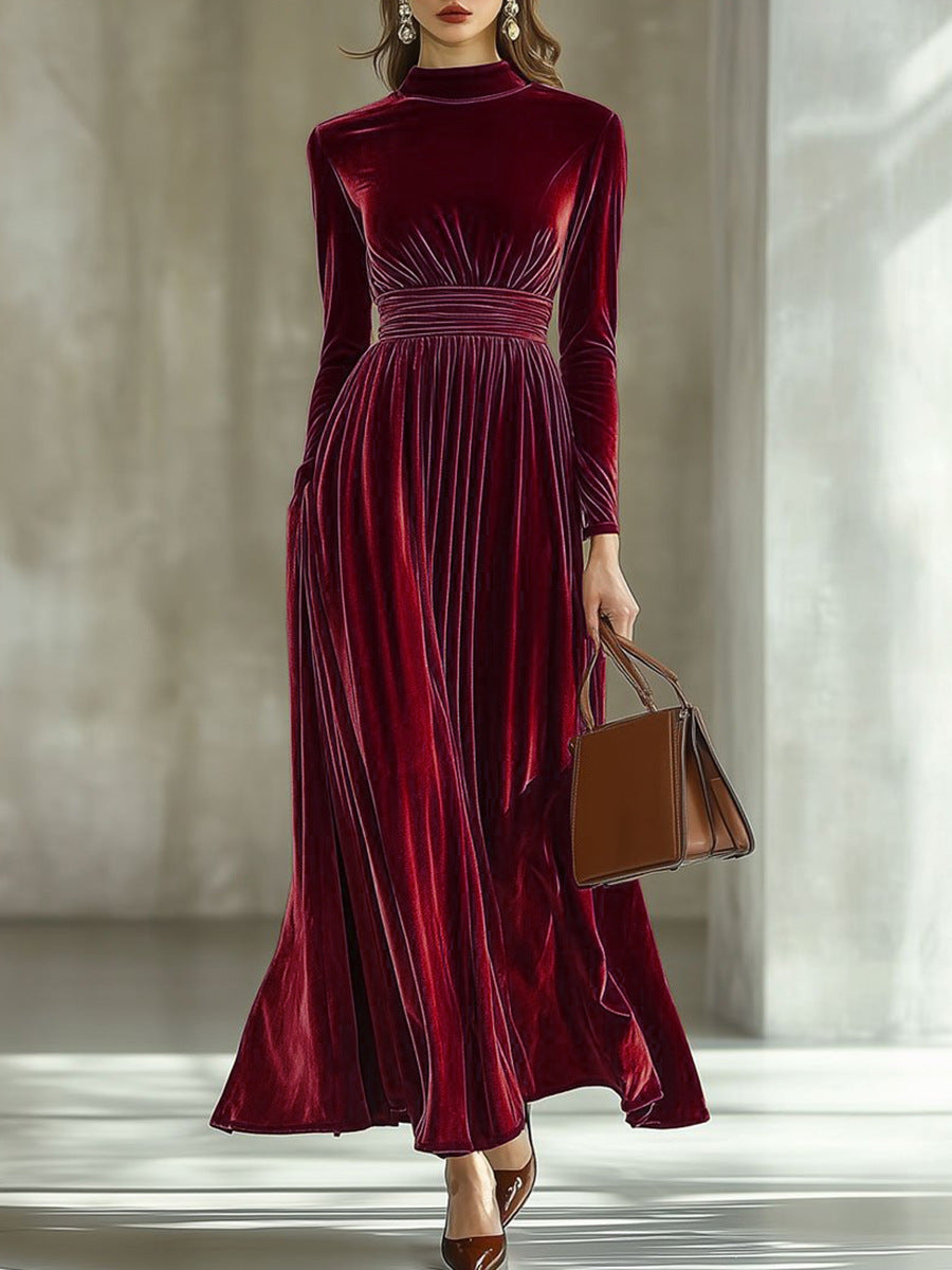 Tiphaine | Robe élégante