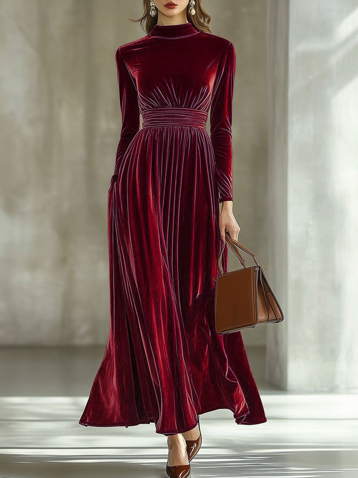 Tiphaine | Robe élégante