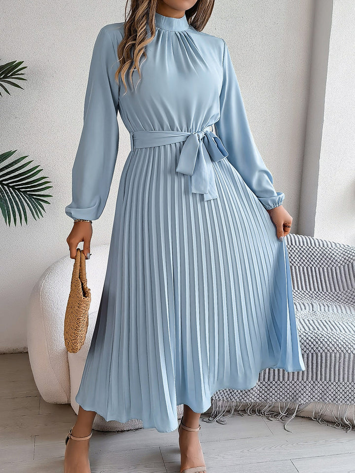 Maguy | Robe classique