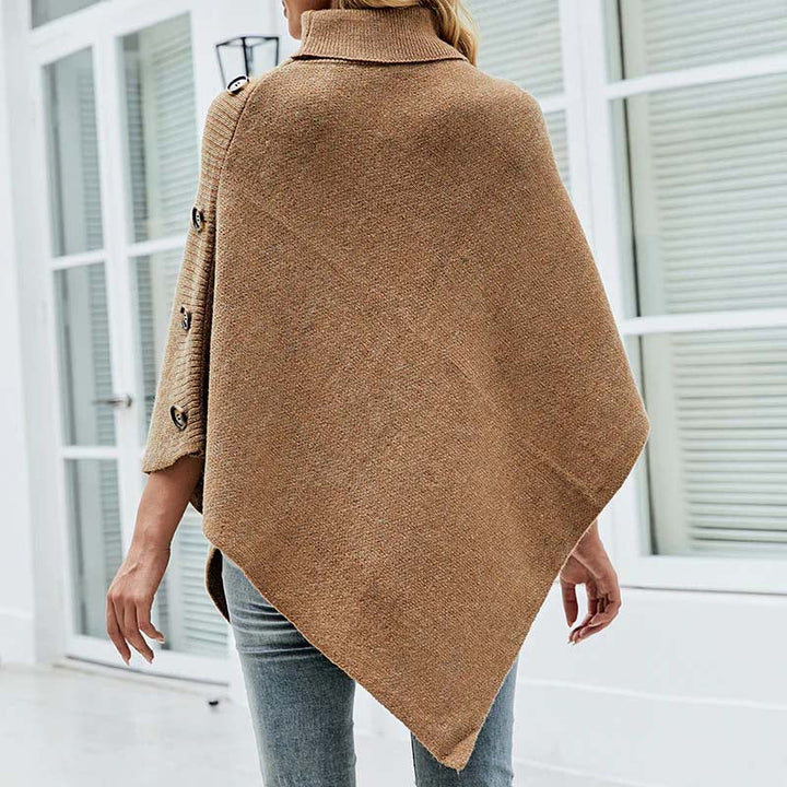 Ninon | Pull raffiné