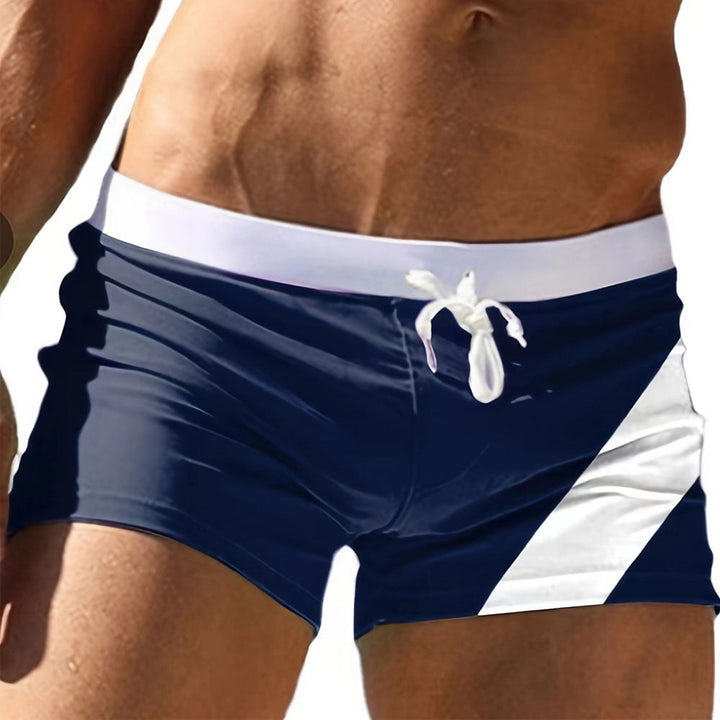 Prosper | Short de Bain Sport Chic