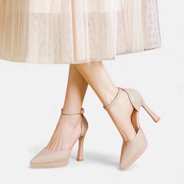 Joana | Talons moderne