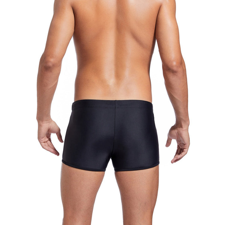 Rodolphe | Boxer de Bain Sport Élégant