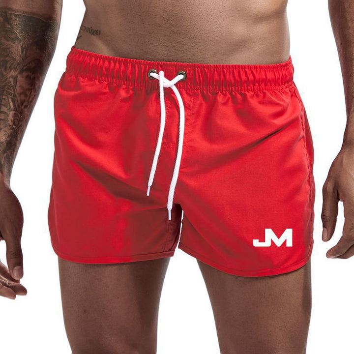 Pavel | Short de Bain Sportif Moderne