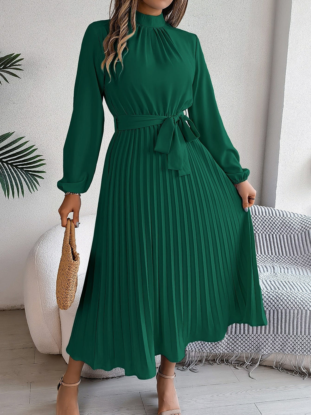 Maguy | Robe classique