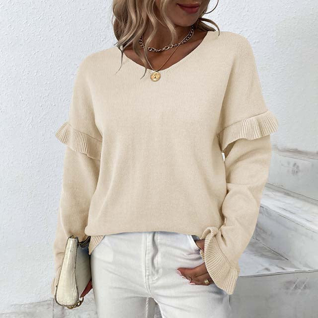 Quiterie | Pull exclusif