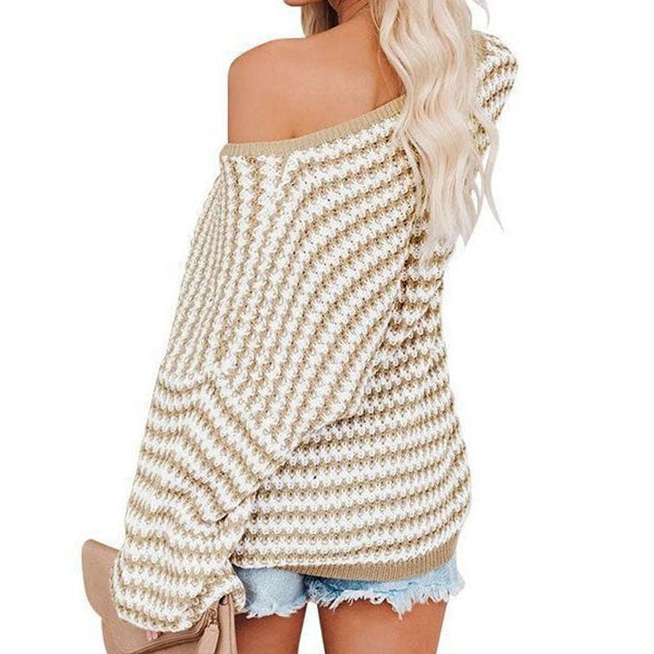 Clara | Pull glamour