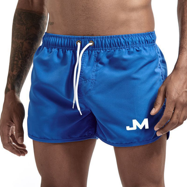 Pavel | Short de Bain Sportif Moderne