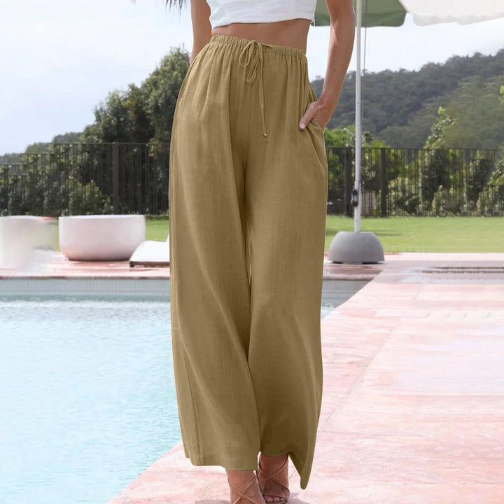 Odalys | Pantalon moderne