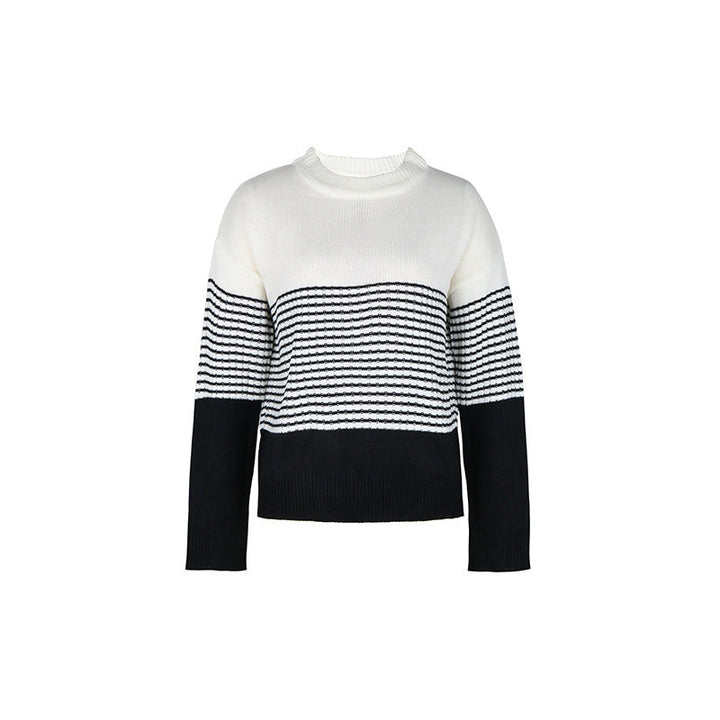 Cassiopée | Pull sophistiqué