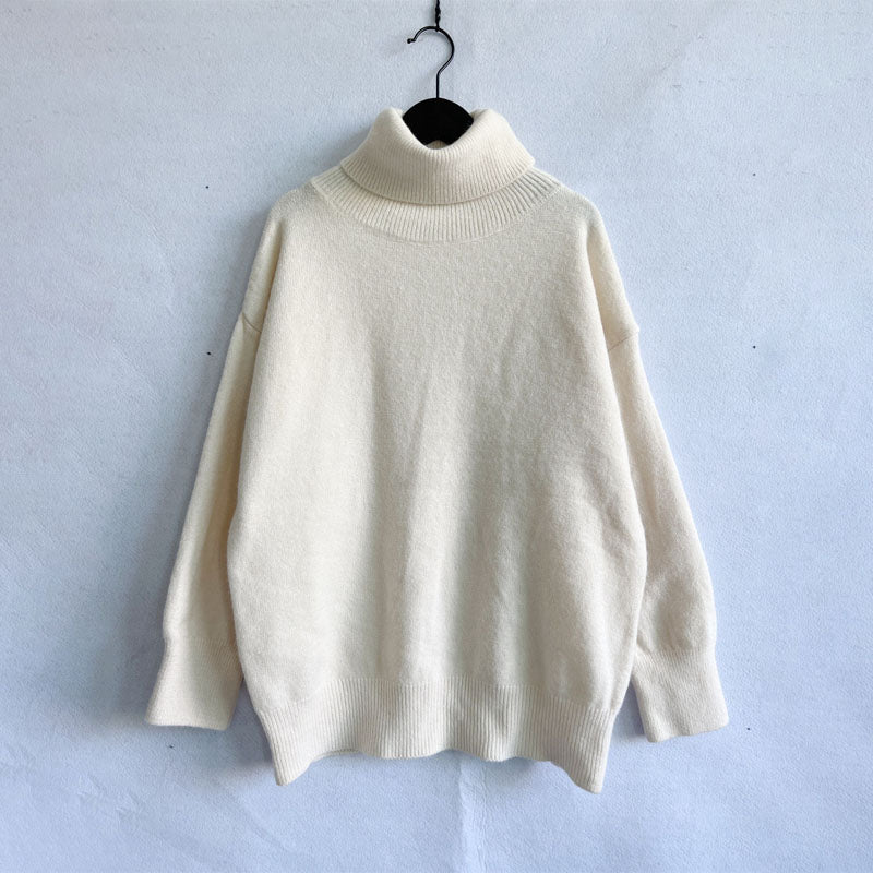 Félicie | Pull premium