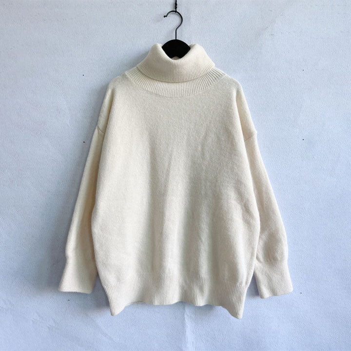 Félicie | Pull premium