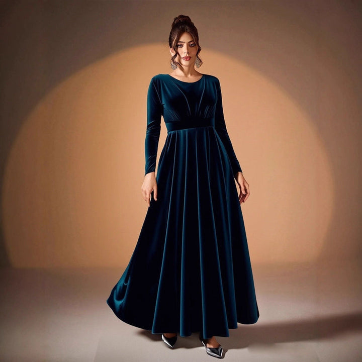 Mabel | Robe moderne