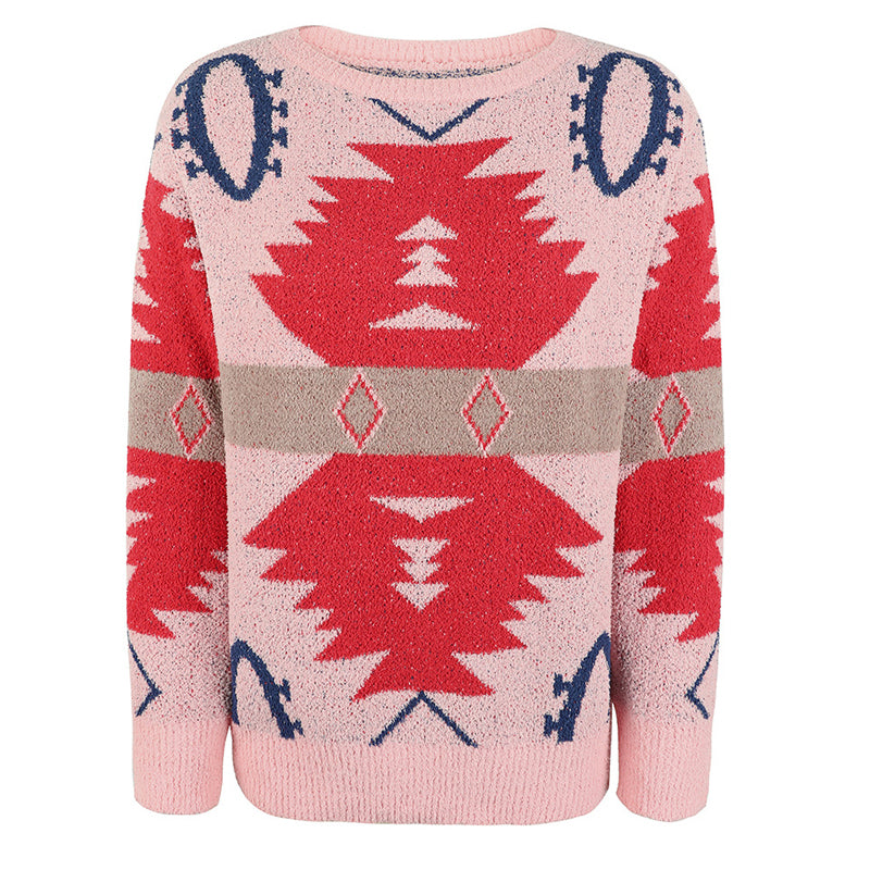 Rosalie | Pull exclusif