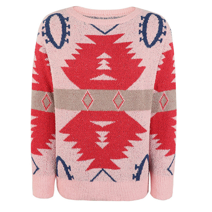 Rosalie | Pull exclusif