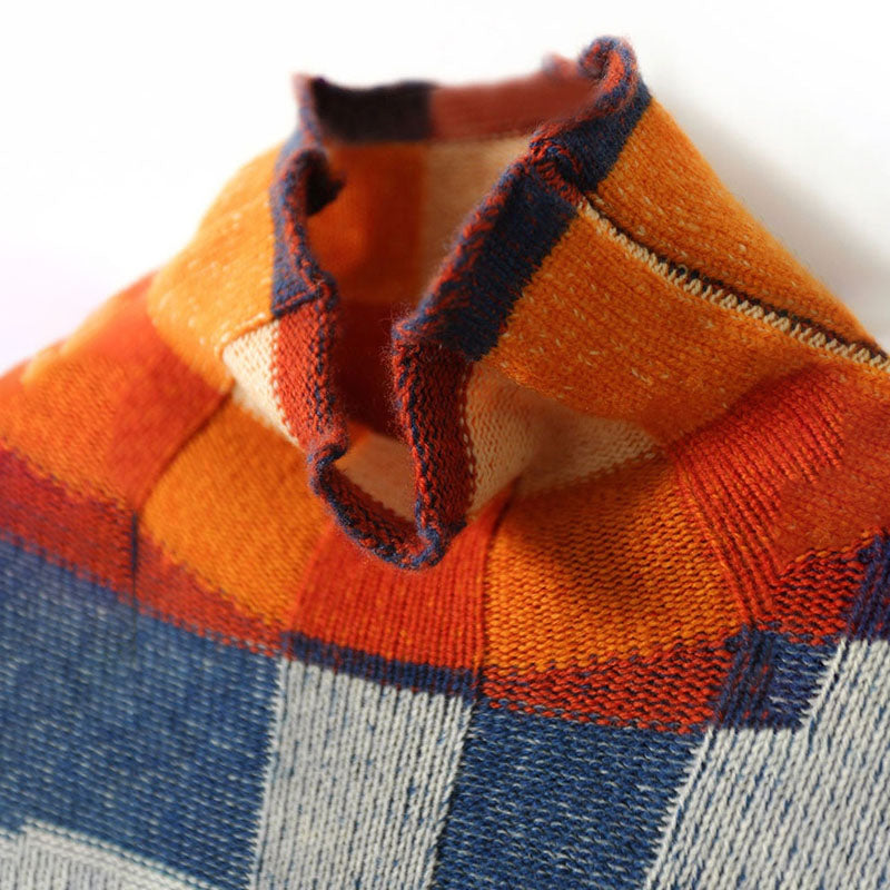 Annette | Pull moderne