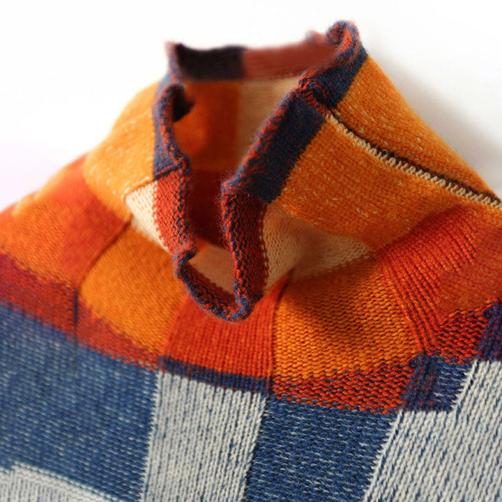 Annette | Pull moderne