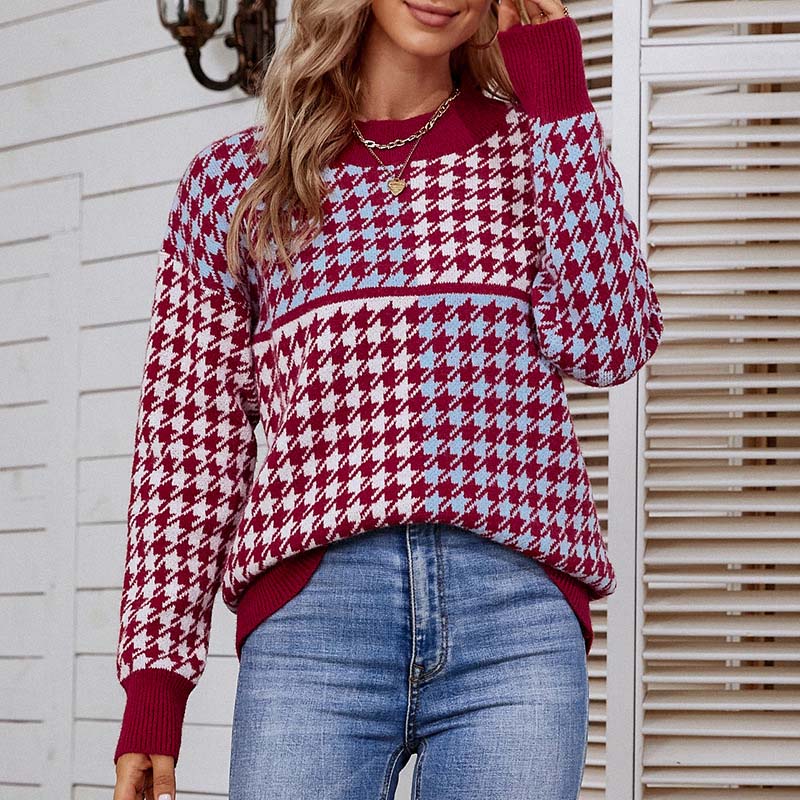 Fantine | Pull classique