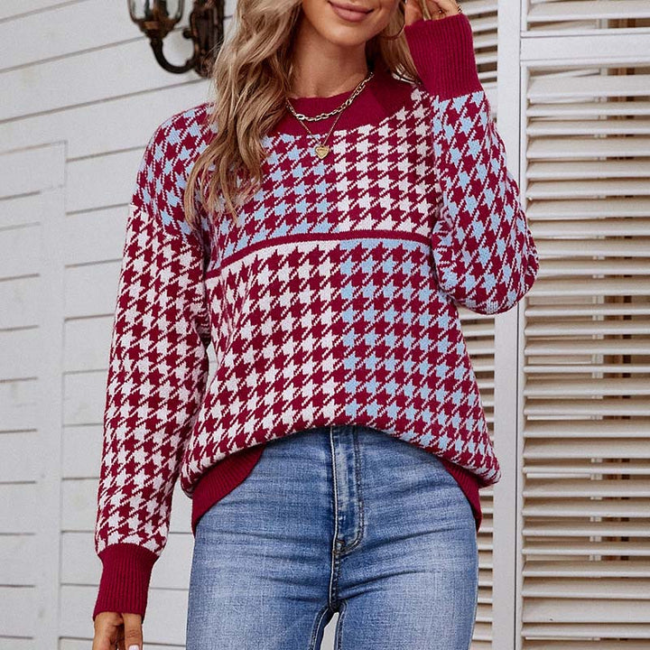 Fantine | Pull classique