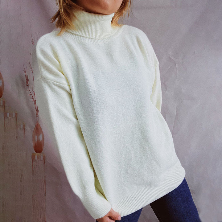 Félicie | Pull premium