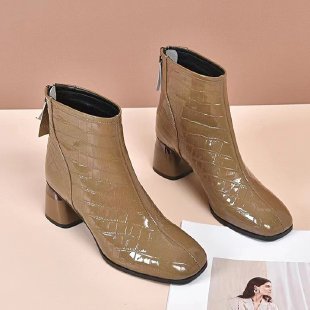 Muguette | Bottes élégante