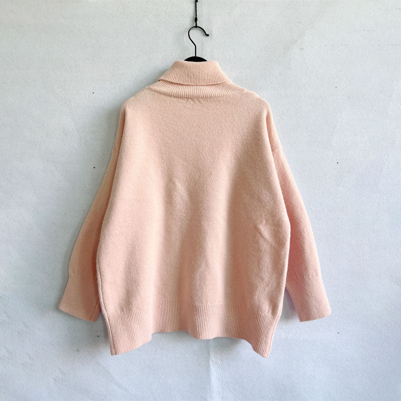Félicie | Pull premium