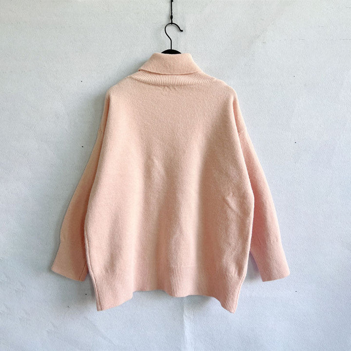 Félicie | Pull premium
