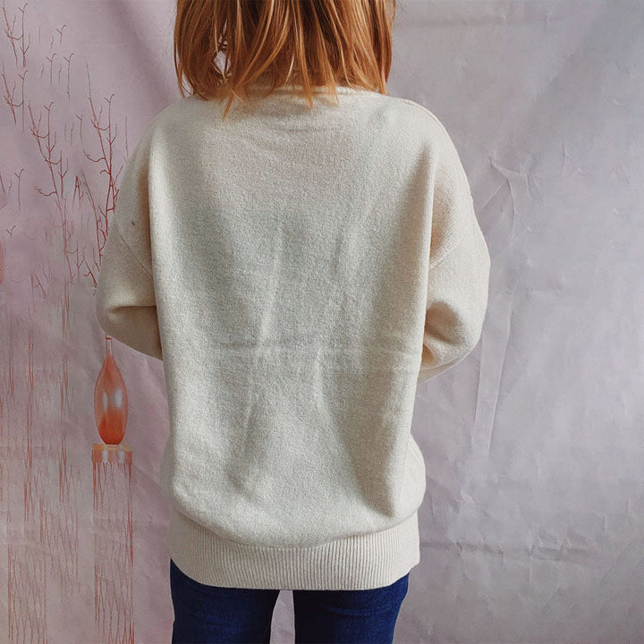 Félicie | Pull premium
