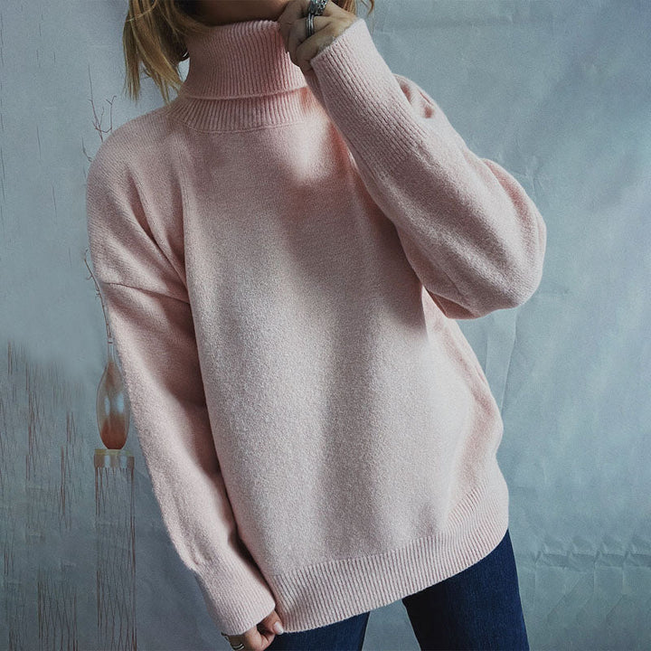 Félicie | Pull premium