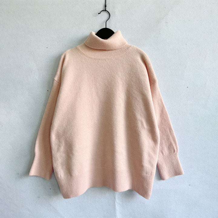 Félicie | Pull premium