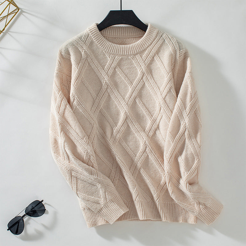 Noémie | Pull raffiné
