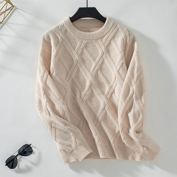 Noémie | Pull raffiné