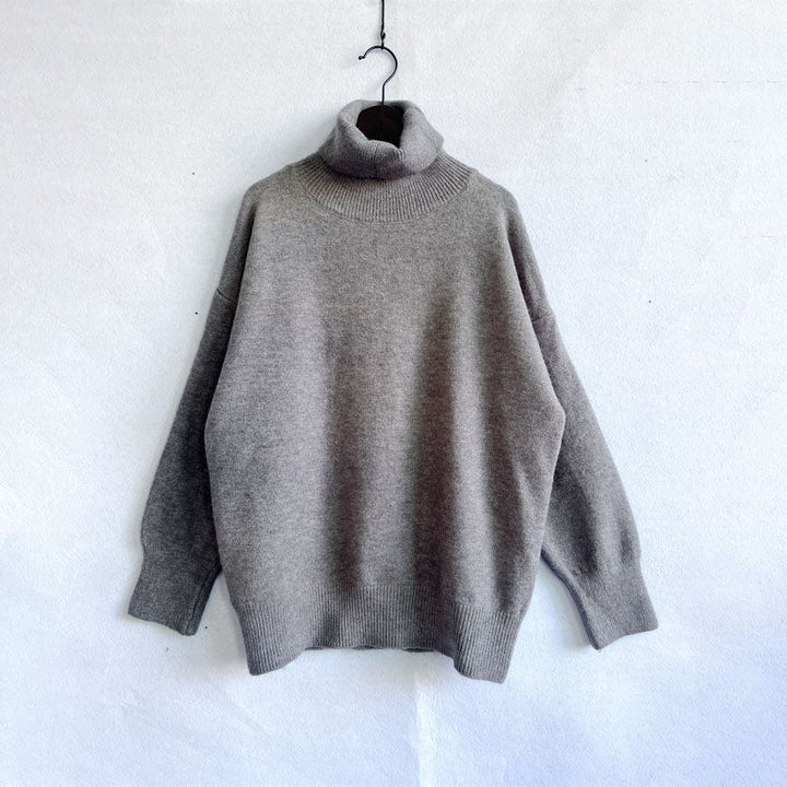 Félicie | Pull premium