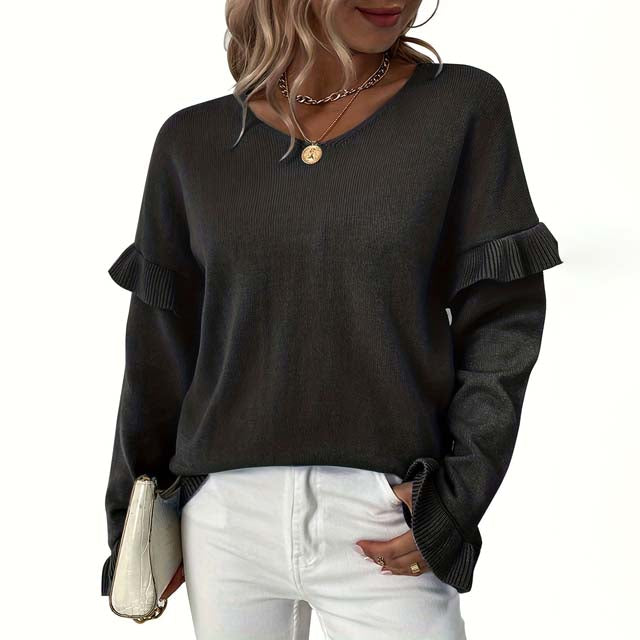 Quiterie | Pull exclusif