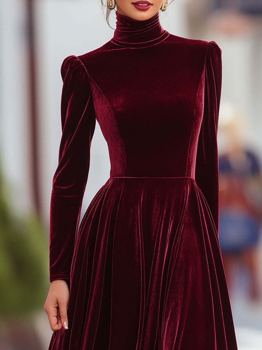 Orlane | Robe chic
