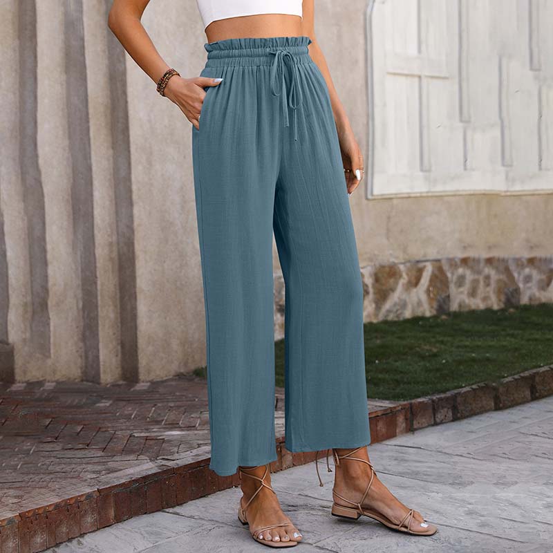 Judith | Pantalon premium
