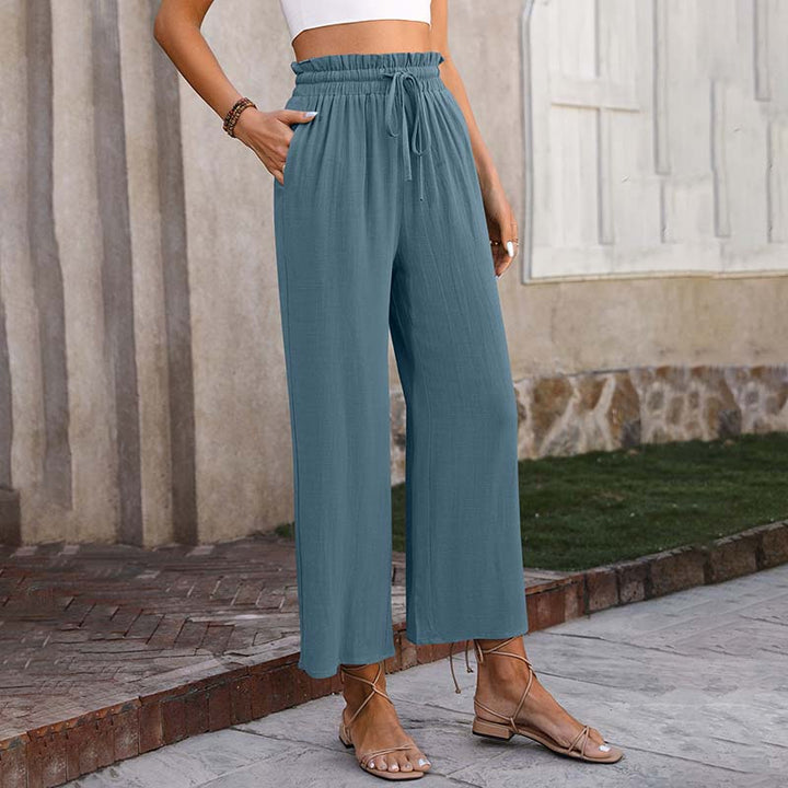 Judith | Pantalon premium