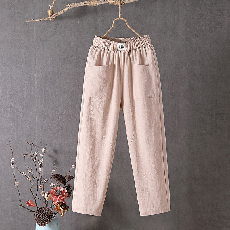 Apolline | Pantalon premium